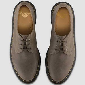 Dr Martens 1461 Olive